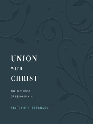 cover image of Union with Christ